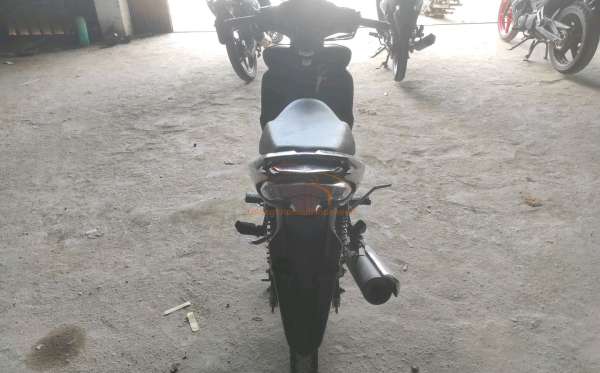 YAMAHA JUPITER Z1 FI CW