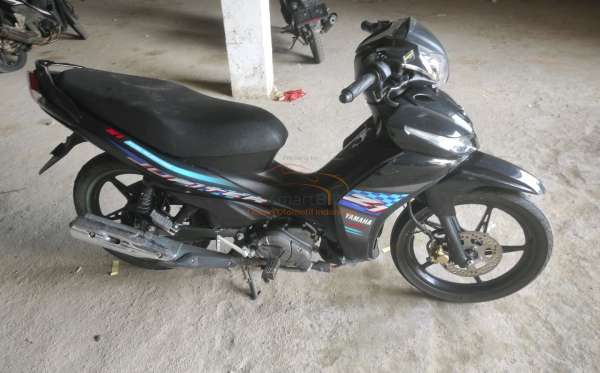 YAMAHA JUPITER Z1 FI CW