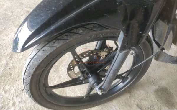 YAMAHA JUPITER Z1 FI CW