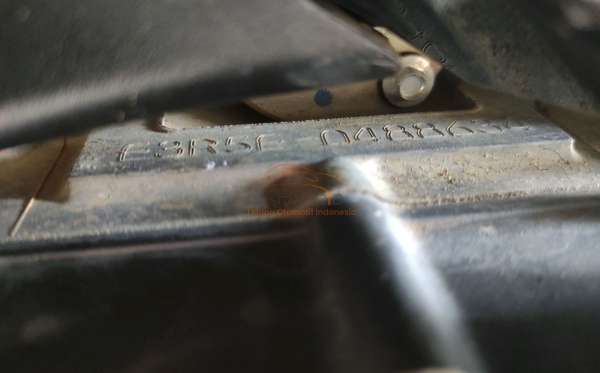 YAMAHA JUPITER Z1 FI CW