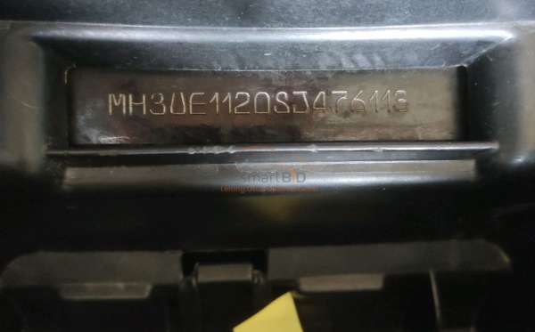 YAMAHA JUPITER Z1 FI CW