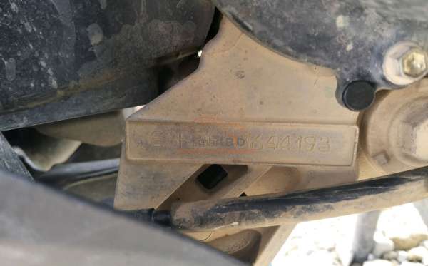 YAMAHA MIO M3 125