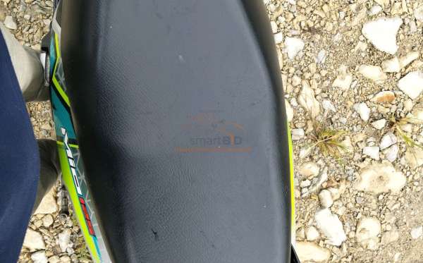 YAMAHA MIO M3 125