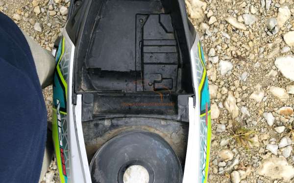 YAMAHA MIO M3 125