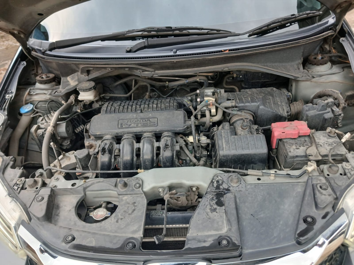 HONDA  BRIO  SATYA 1.2 E