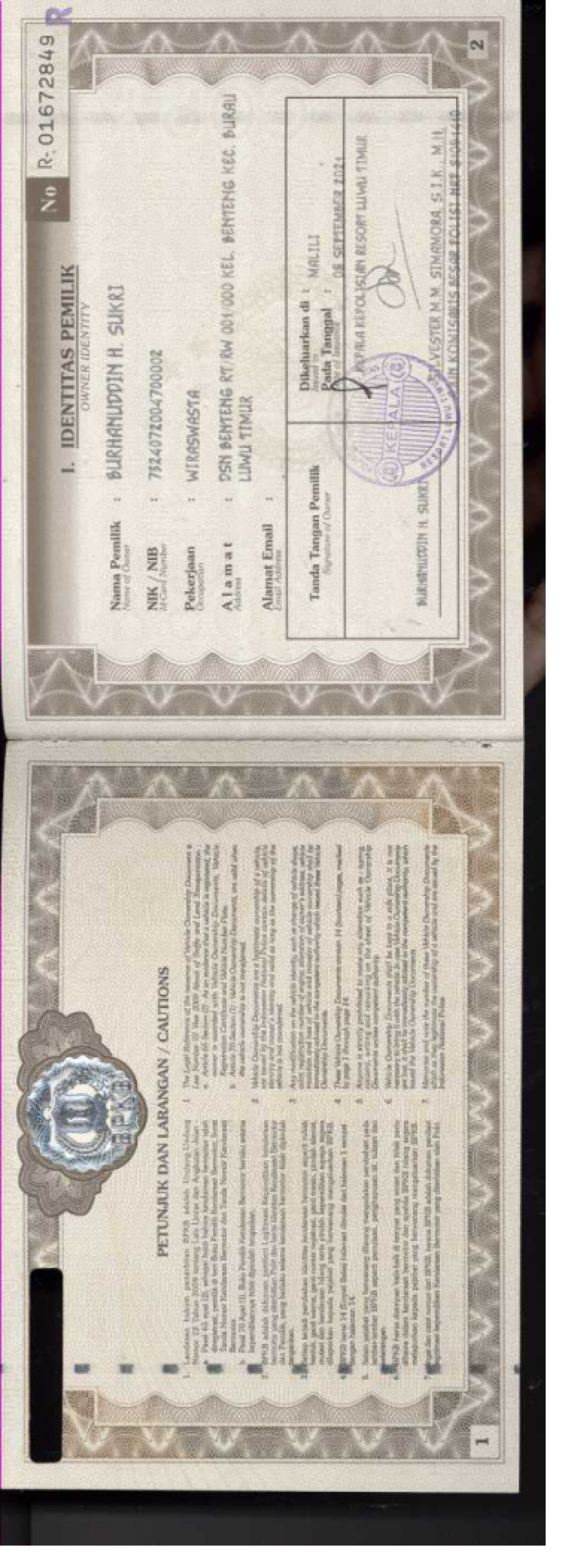 DAIHATSU  GRAN MAX  PICK-UP