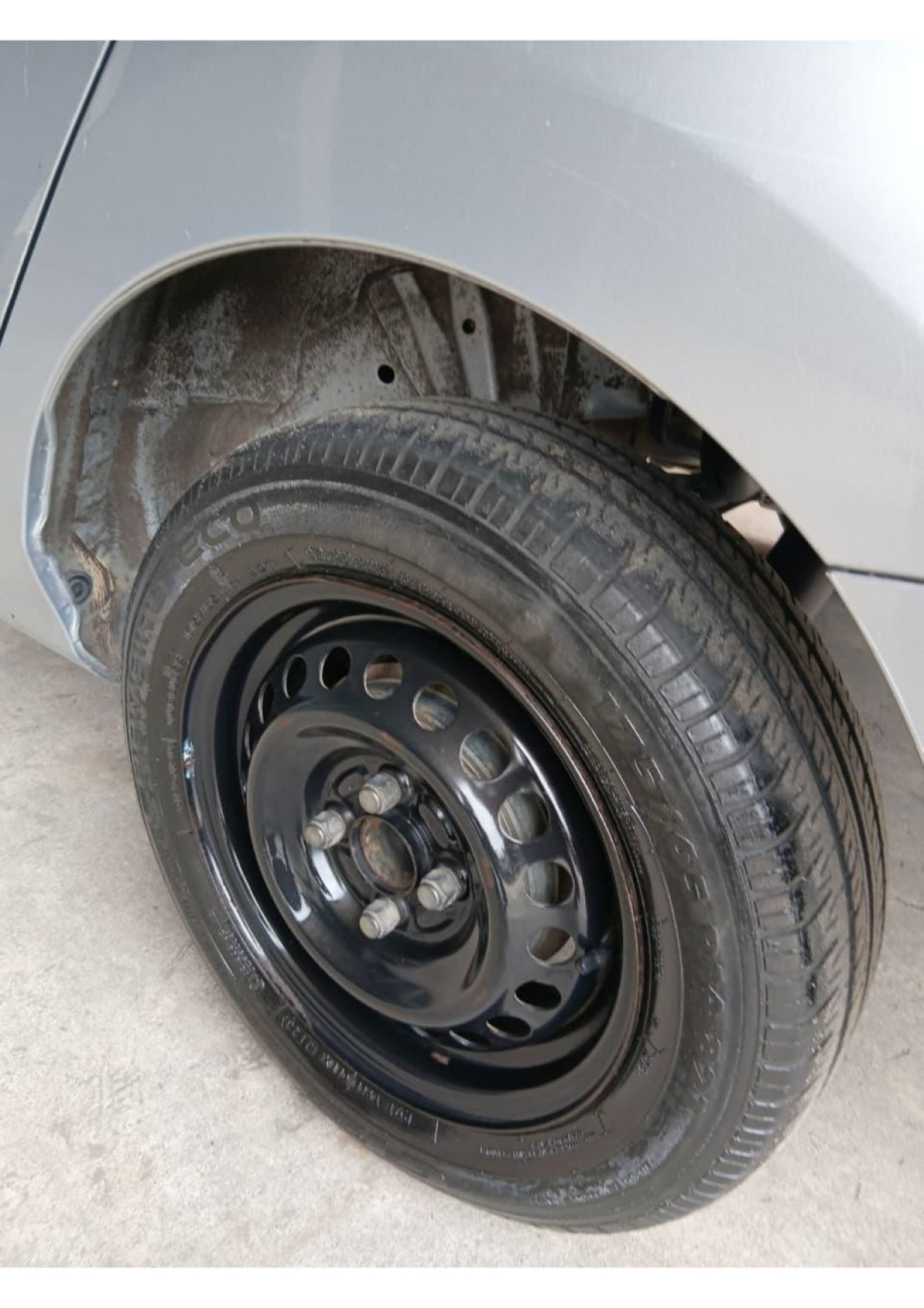 TOYOTA CALYA  1.2 G M/T