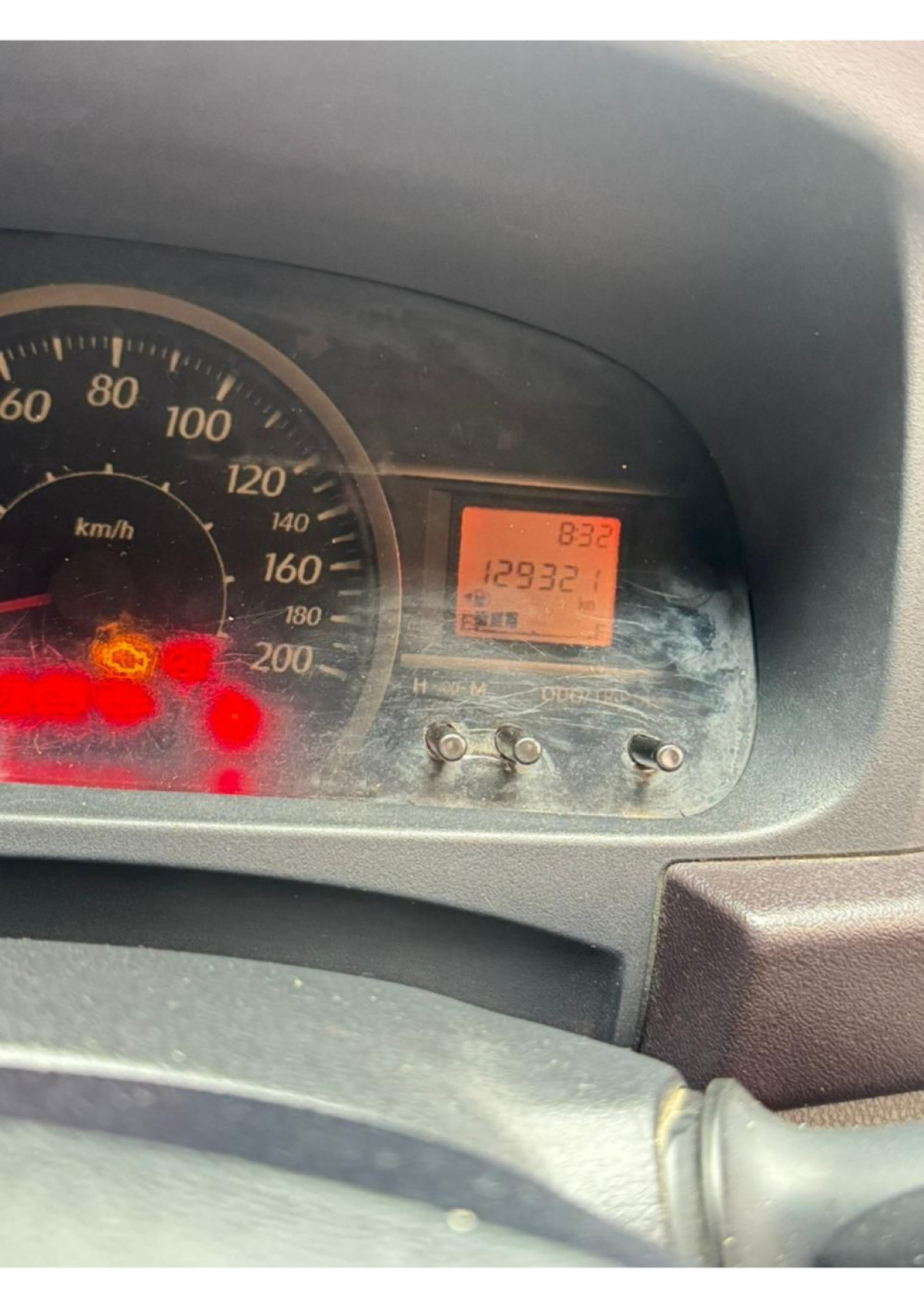 TOYOTA CALYA  1.2 G M/T