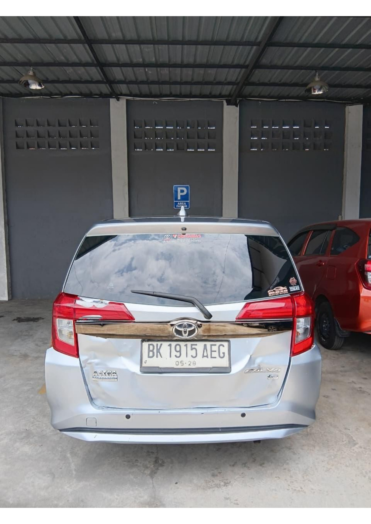 TOYOTA CALYA  1.2 G M/T