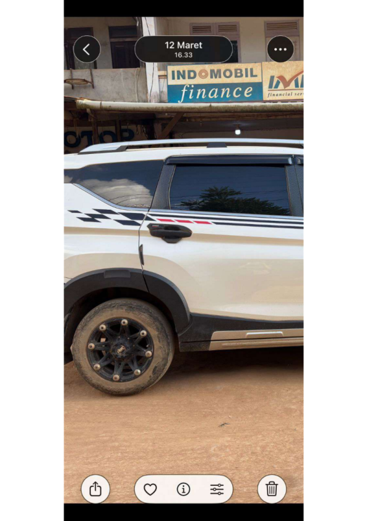 MITSUBISHI  XPANDER  CROSS 1.5 L