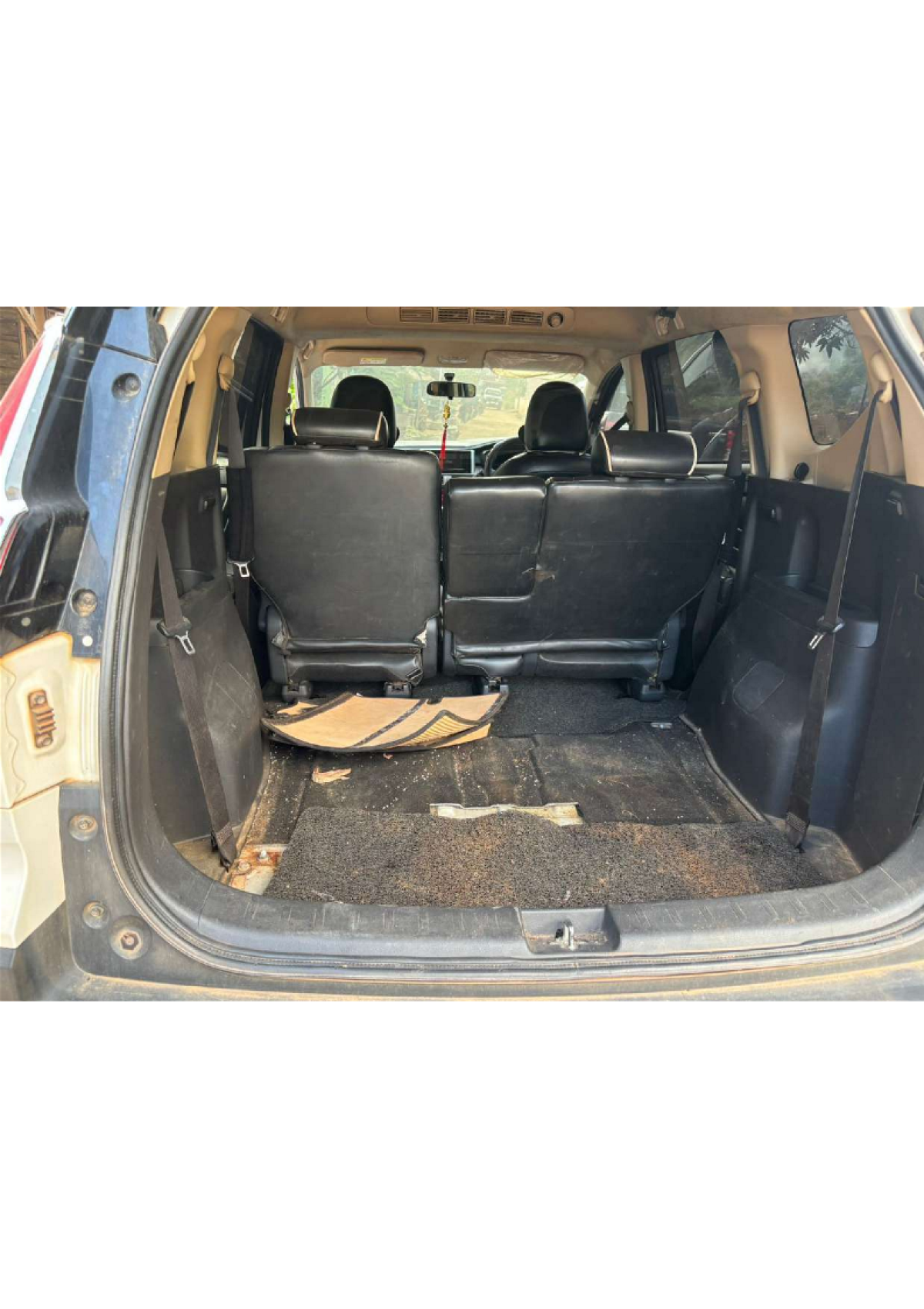 MITSUBISHI  XPANDER  CROSS 1.5 L