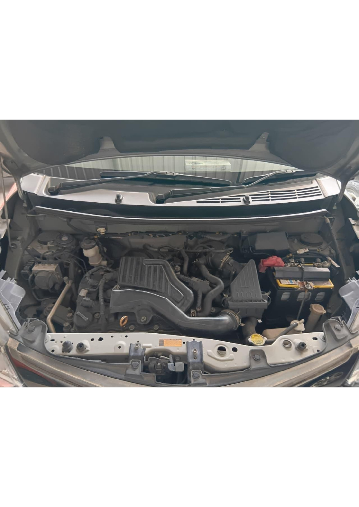 TOYOTA CALYA  1.2 G M/T