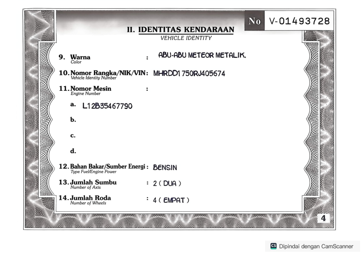 HONDA  BRIO  SATYA 1.2 E