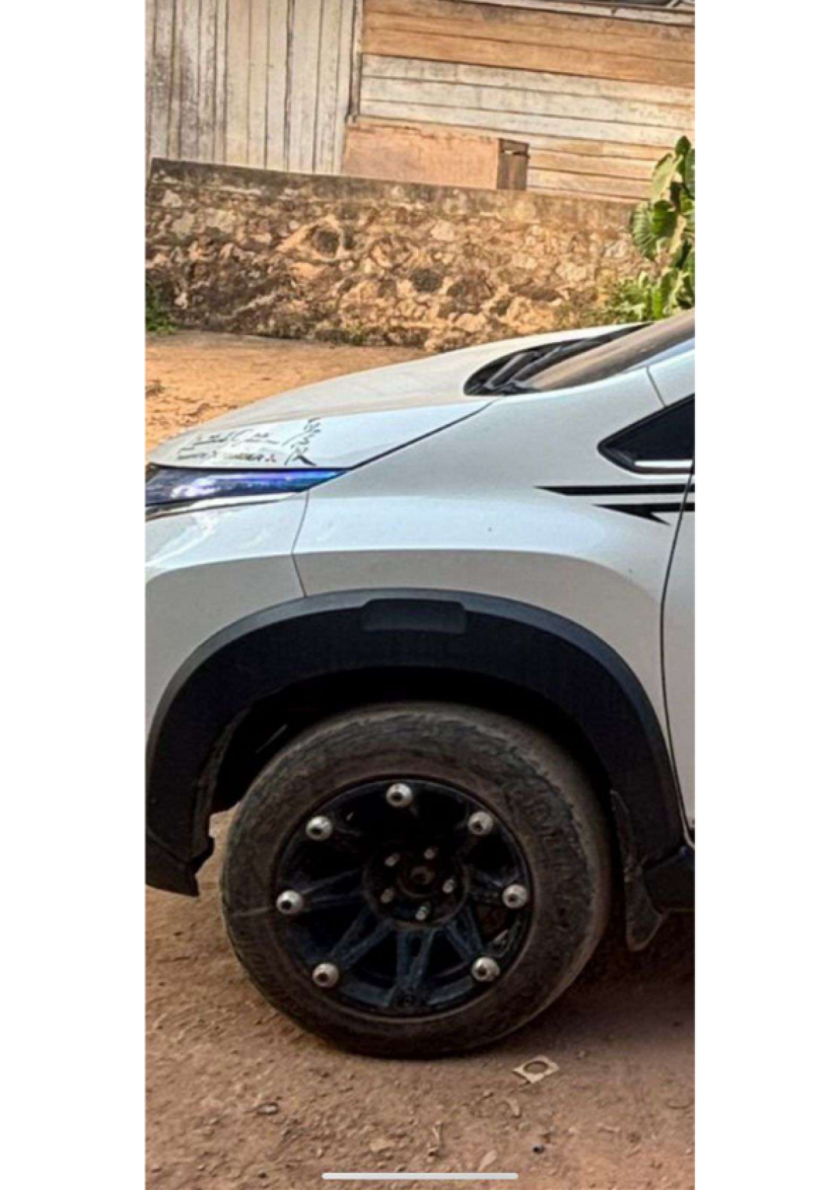 MITSUBISHI  XPANDER  CROSS 1.5 L