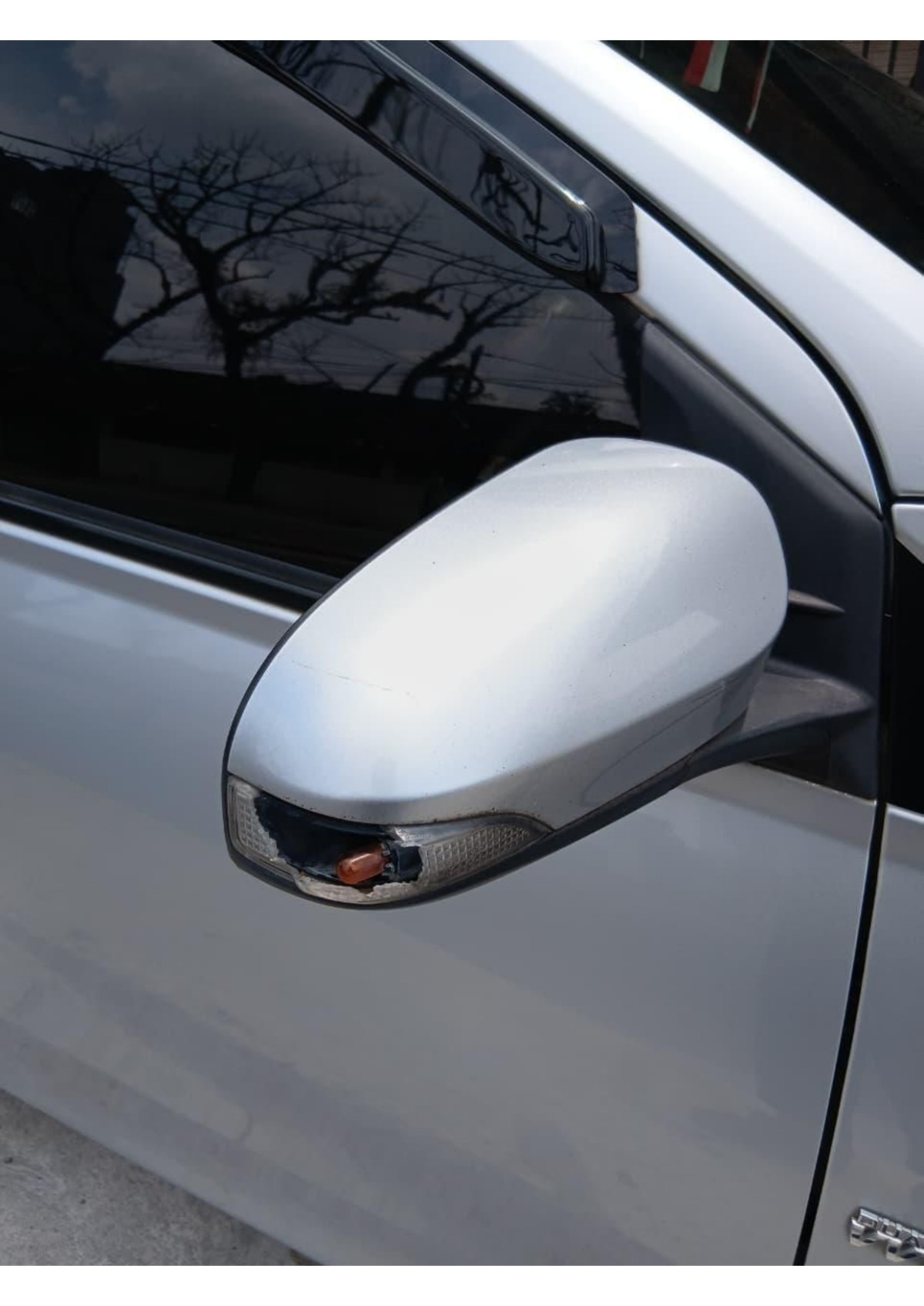 TOYOTA CALYA  1.2 G M/T