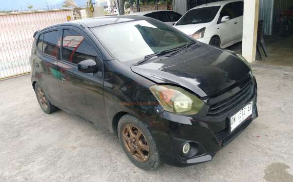 DAIHATSU AYLA