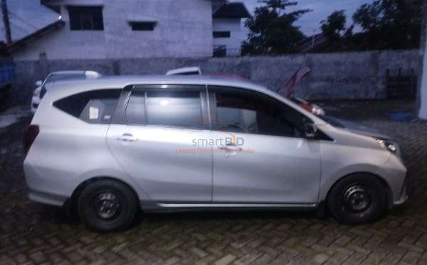 DAIHATSU SIGRA R