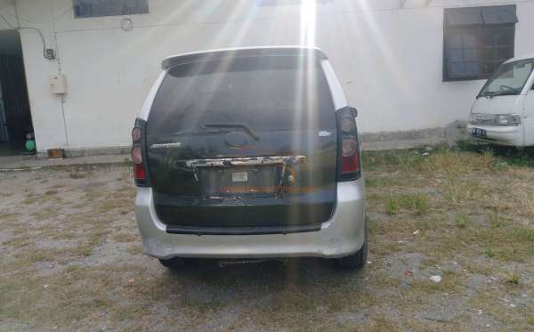 DAIHATSU XENIA