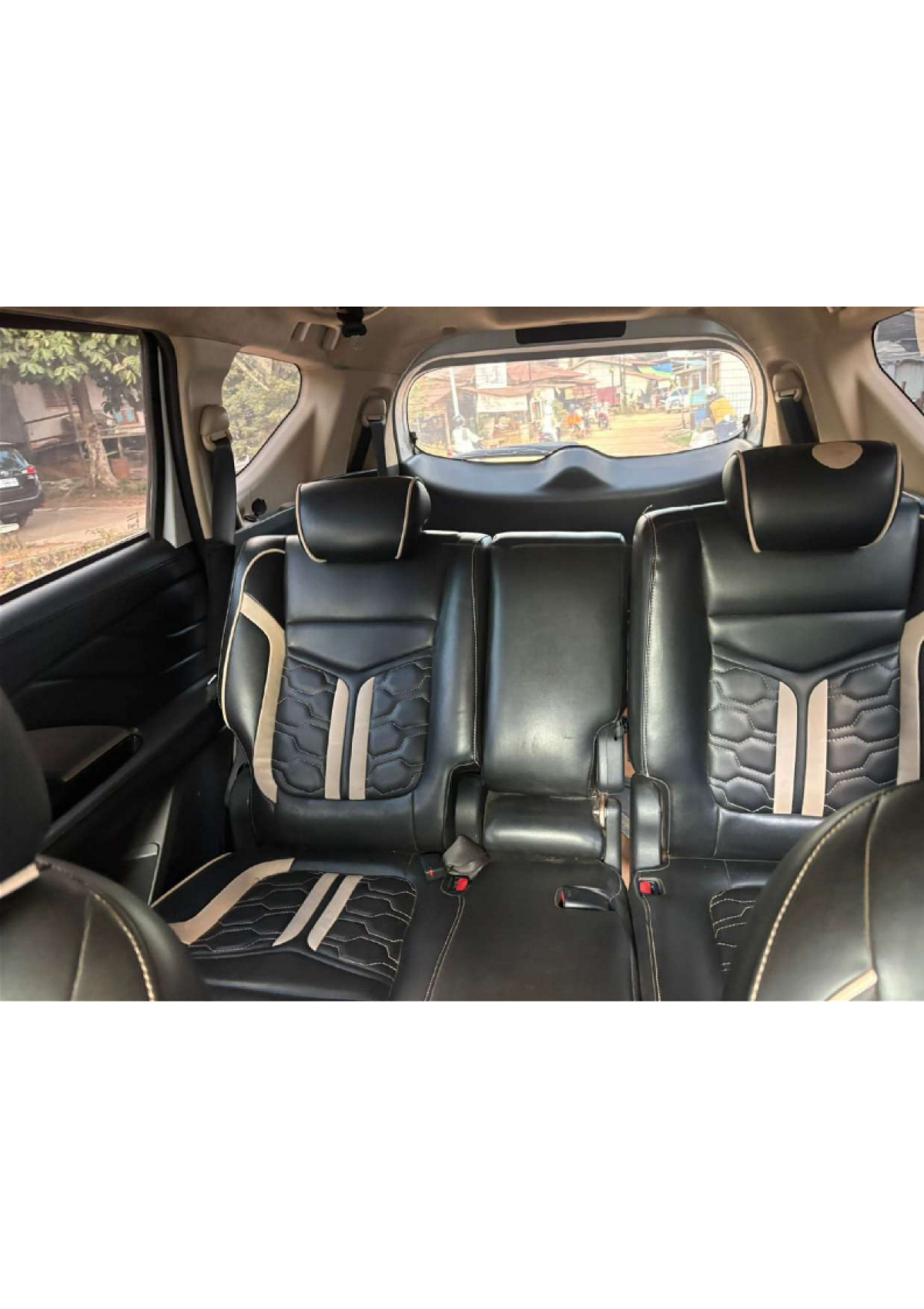 MITSUBISHI  XPANDER  CROSS 1.5 L