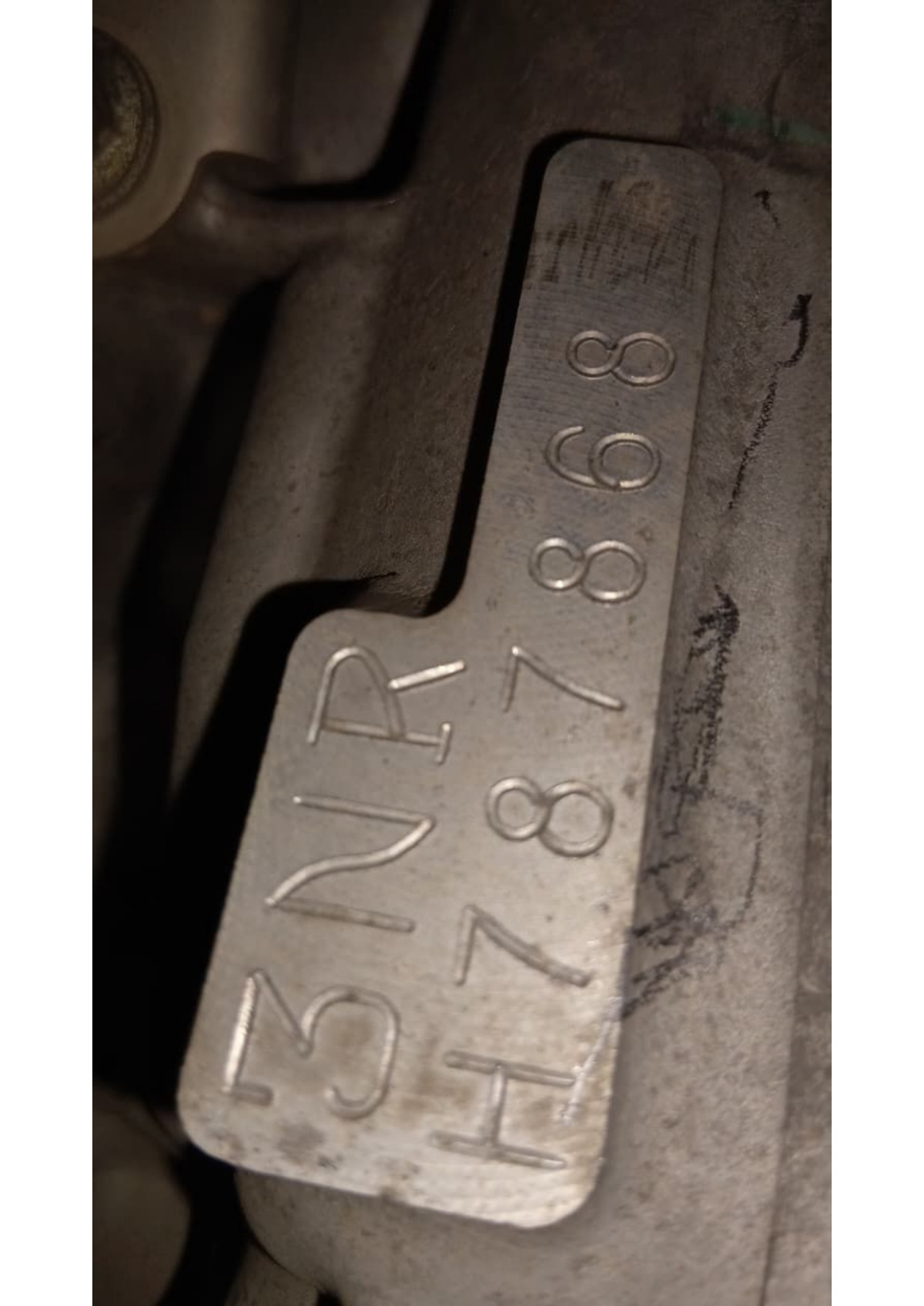 TOYOTA CALYA  1.2 G M/T