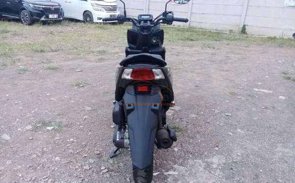 HONDA  BEAT STREET