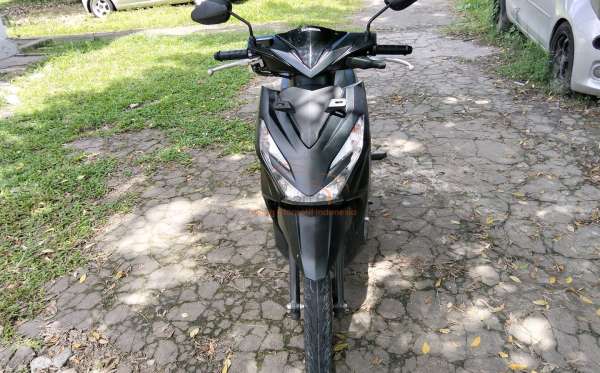 HONDA  BEAT