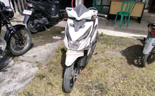 HONDA  BEAT