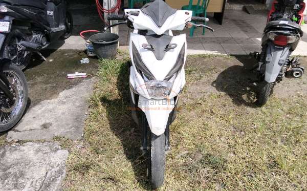 HONDA  BEAT