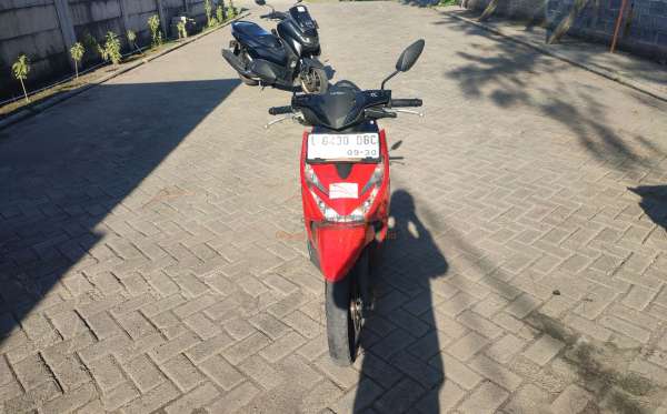 HONDA BEAT