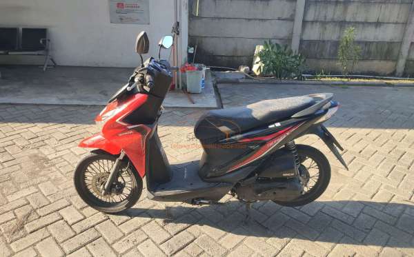 HONDA BEAT