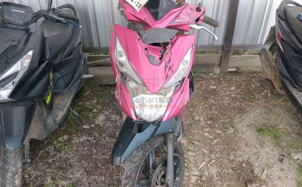 HONDA BEAT