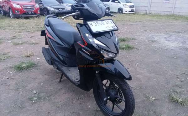 HONDA BEAT