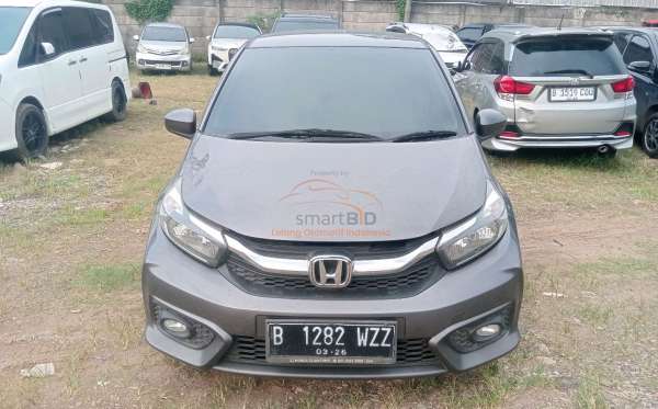 HONDA BRIO SATYA 1.2 E