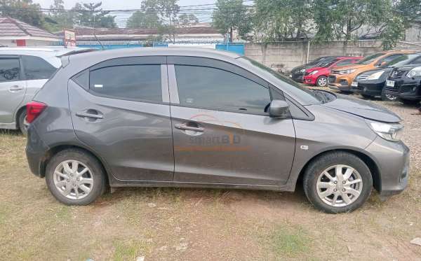 HONDA BRIO SATYA 1.2 E
