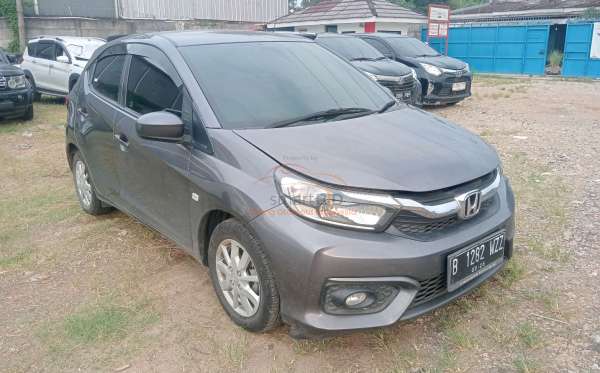 HONDA BRIO SATYA 1.2 E