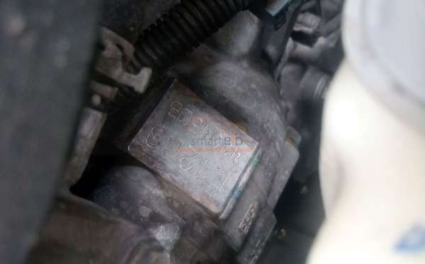 HONDA BRIO SATYA 1.2 E