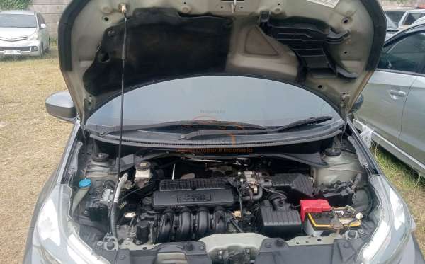 HONDA BRIO SATYA 1.2 E