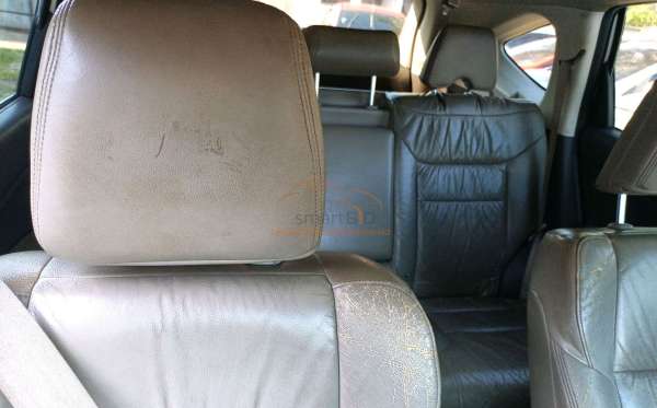 HONDA CR-V RM3 2WD 2.4
