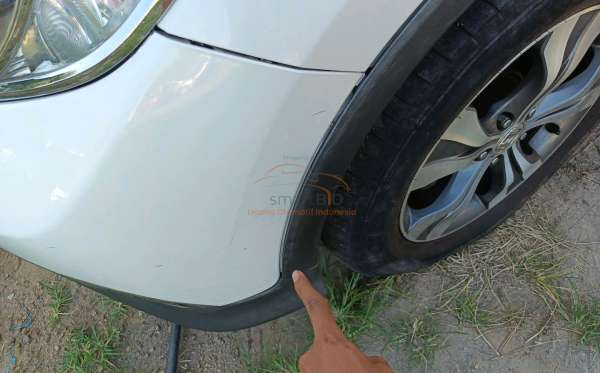 HONDA CR-V RM3 2WD 2.4