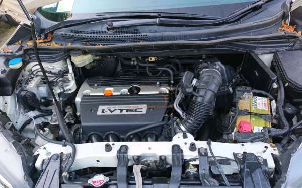 HONDA CR-V RM3 2WD 2.4
