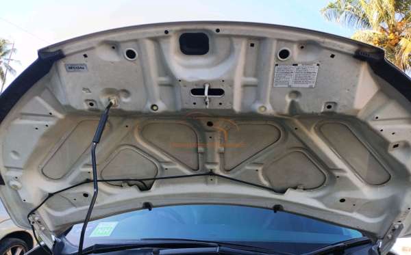 HONDA CR-V RM3 2WD 2.4