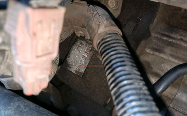 HONDA CR-V RM3 2WD 2.4