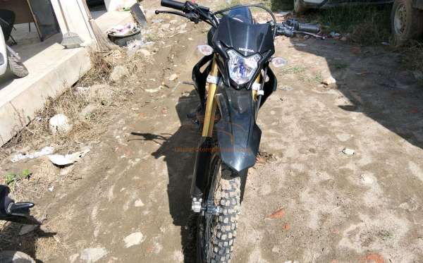 HONDA CRF 150 L