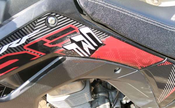 HONDA CRF 150 L