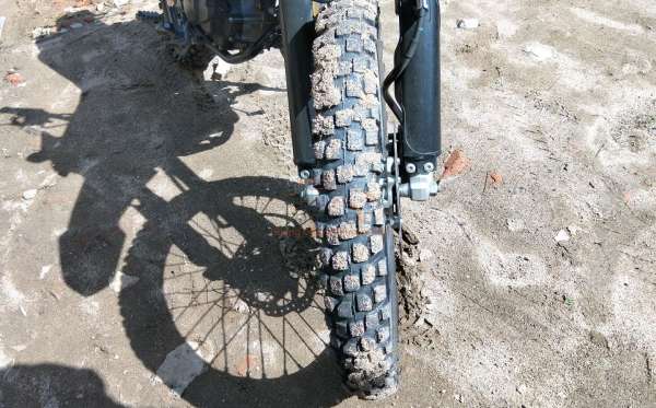 HONDA CRF 150 L