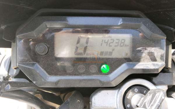 HONDA CRF 150 L