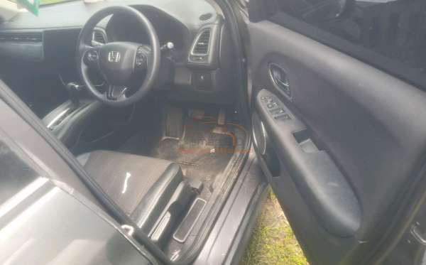 HONDA HRV 1.5 E CVT
