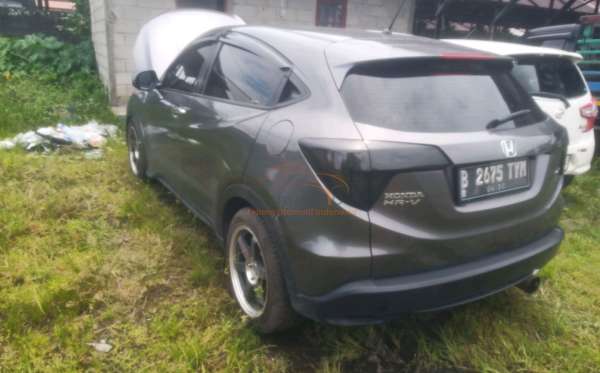 HONDA HRV 1.5 E CVT