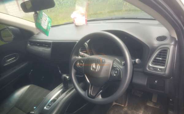 HONDA HRV 1.5 E CVT