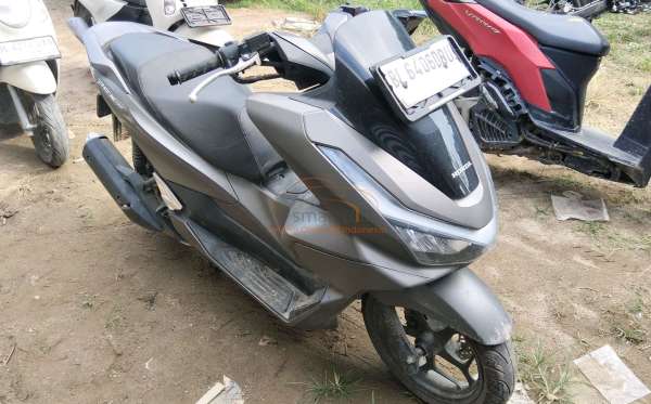 HONDA  PCX 160